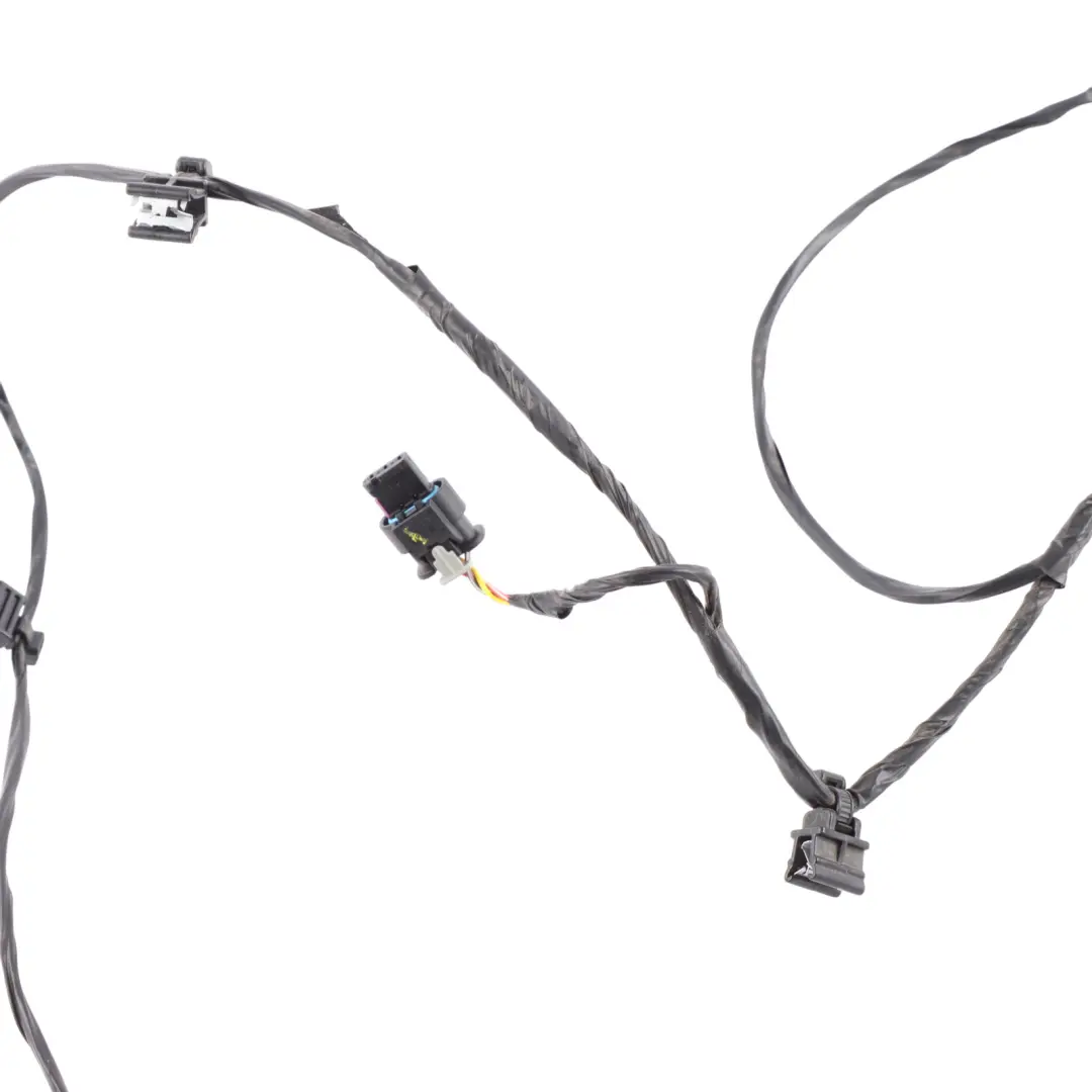 Mk5 Rear Bumper PDC Parking Sensor Wiring Harness Cable to Seat Ibiza with Part number 6F0971251E Seat Ibiza Mk5 Rear Bumper PDC Parking Sensor Wiring Harness Cable - SKU 6F0971251E - Part number 6F0971251E