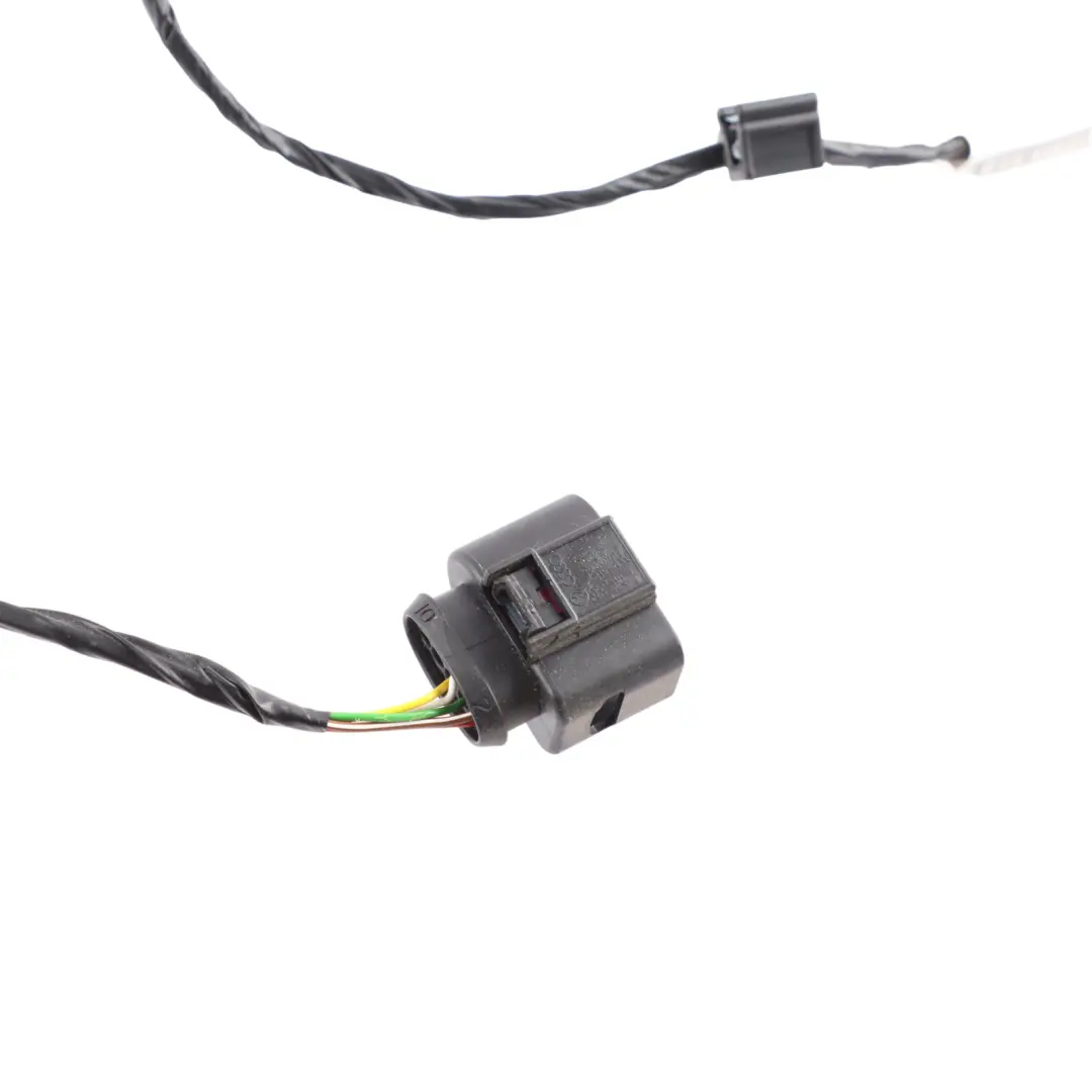 Seat Ibiza Mk5 Rear Bumper PDC Parking Sensor Wiring Harness Cable - SKU 6F0971251E - Part number 6F0971251E