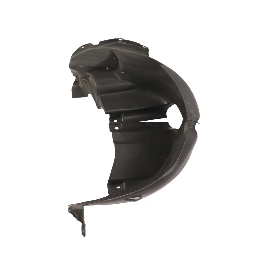 Seat Ibiza 6J Wheel Arch Splash Guard Liner Trim Cover Rear Right O/S - SKU 6J0810970L - Part number 6J0810970L