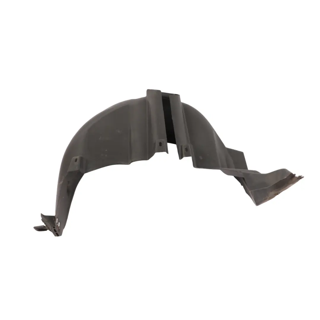 Seat Ibiza 6J Wheel Arch Splash Guard Liner Trim Cover Rear Right O/S - SKU 6J0810970L - Part number 6J0810970L