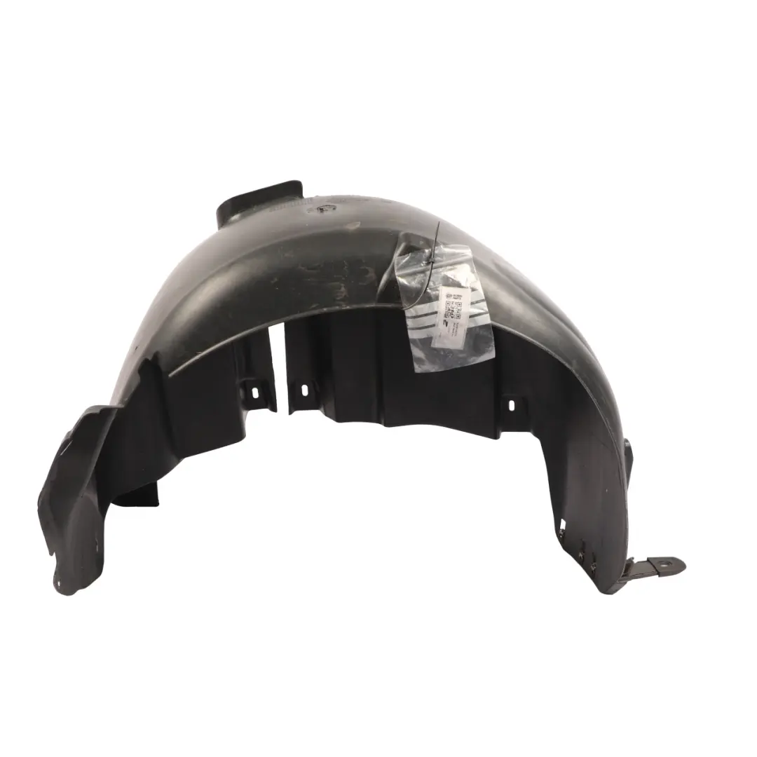 Seat Ibiza 6J Wheel Arch Splash Guard Liner Trim Cover Rear Right O/S - SKU 6J0810970L - Part number 6J0810970L