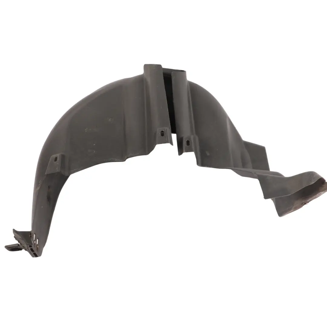 Seat Ibiza 6J Wheel Arch Splash Guard Liner Trim Cover Rear Right O/S - SKU 6J0810970L - Part number 6J0810970L