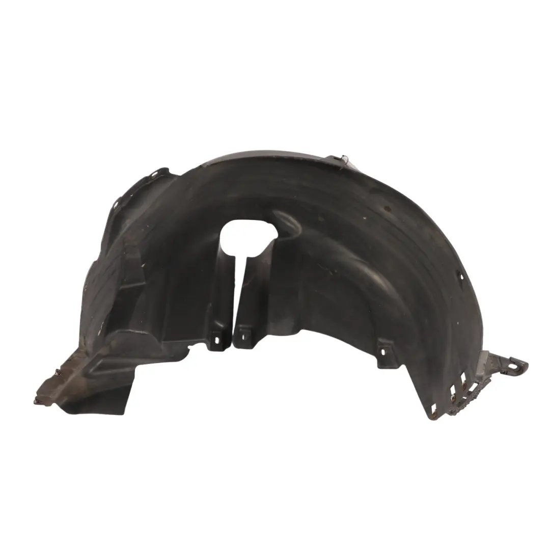 Seat Ibiza 6J Wheel Arch Splash Guard Liner Trim Cover Rear Right O/S - SKU 6J0810970L - Part number 6J0810970L