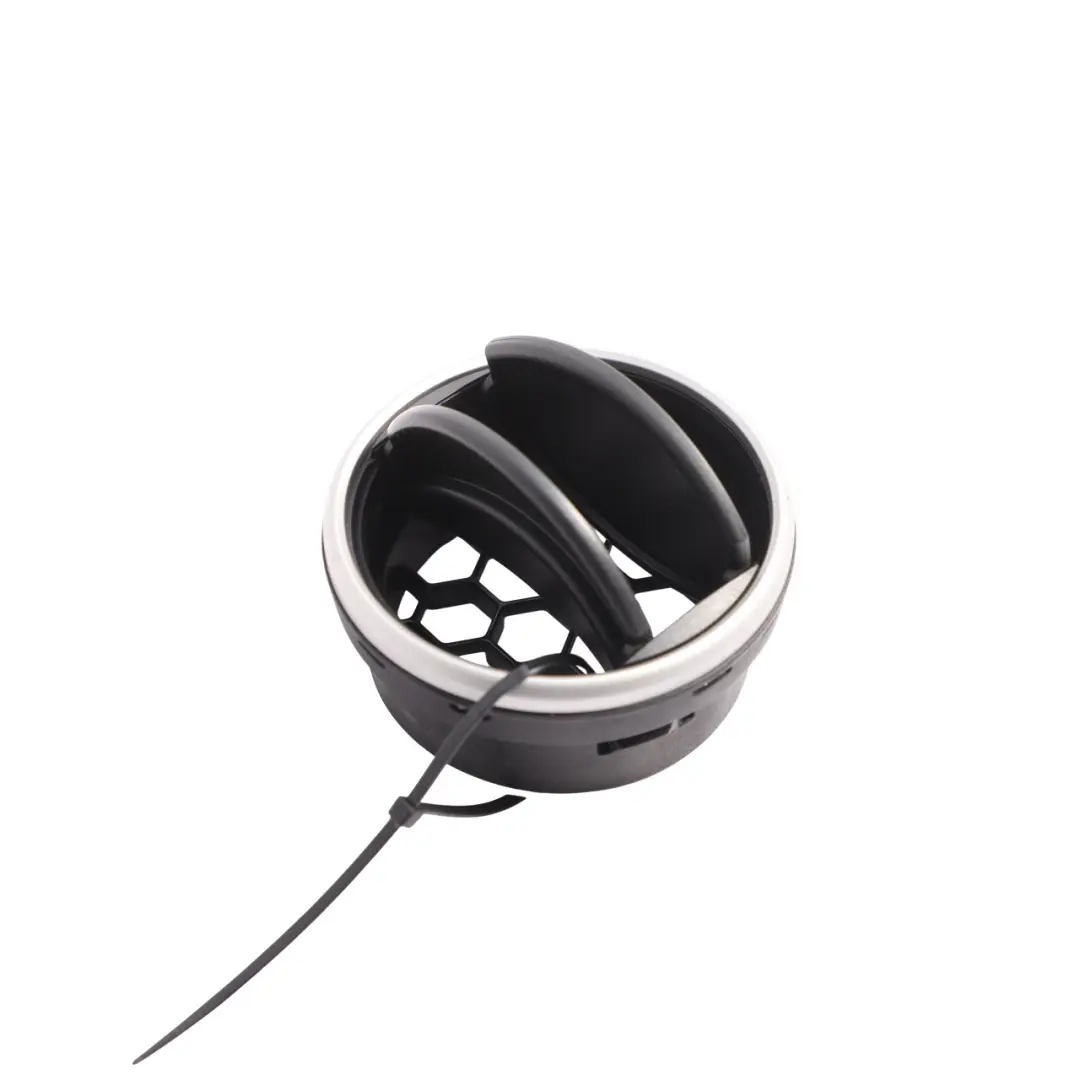 6J Copertura Griglia Ventilazione Riscaldamento Cruscotto per Seat Ibiza con numero di parte 6J0819110 Seat Ibiza 6J Copertura Griglia Ventilazione Riscaldamento Cruscotto - SKU 6J0819110-1 - Numero di parte 6J0819110