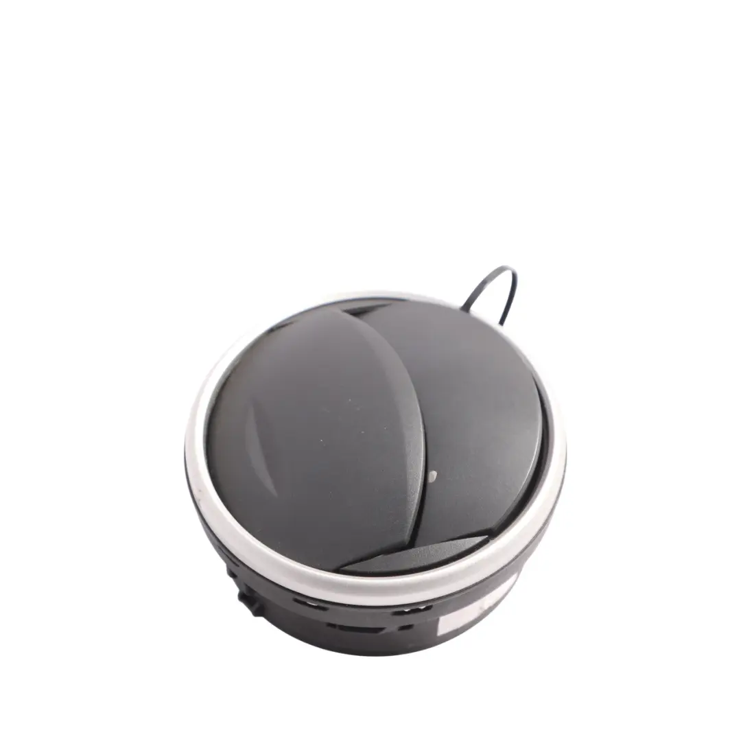 6J Dashboard Dash Heater Air Vent Grille Trim Cover to Seat Ibiza with Part number 6J0819110 Seat Ibiza 6J Dashboard Dash Heater Air Vent Grille Trim Cover - SKU 6J0819110-1 - Part number 6J0819110