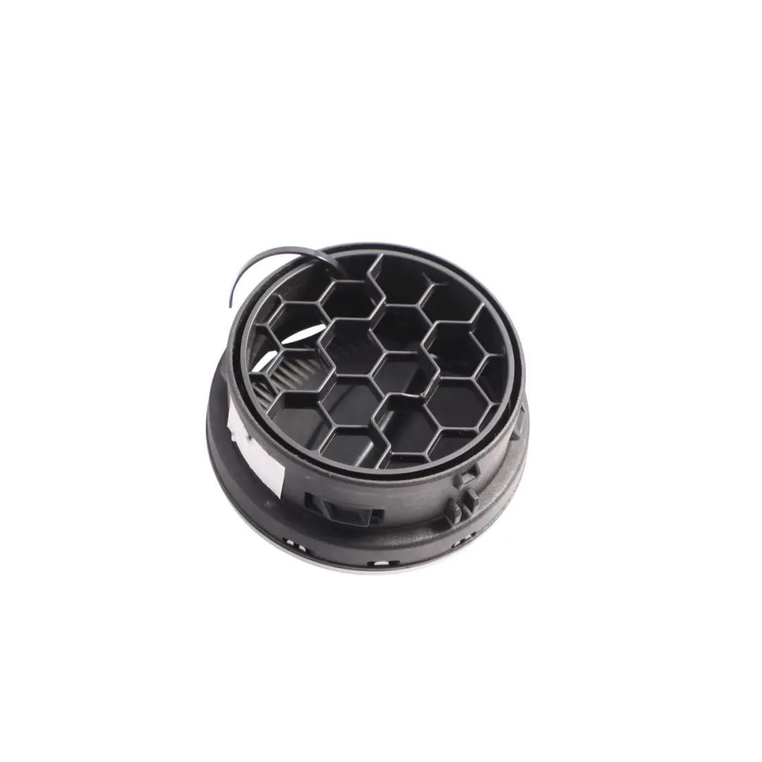 6J Copertura Griglia Ventilazione Riscaldamento Cruscotto per Seat Ibiza con numero di parte 6J0819110 Seat Ibiza 6J Copertura Griglia Ventilazione Riscaldamento Cruscotto - SKU 6J0819110-1 - Numero di parte 6J0819110