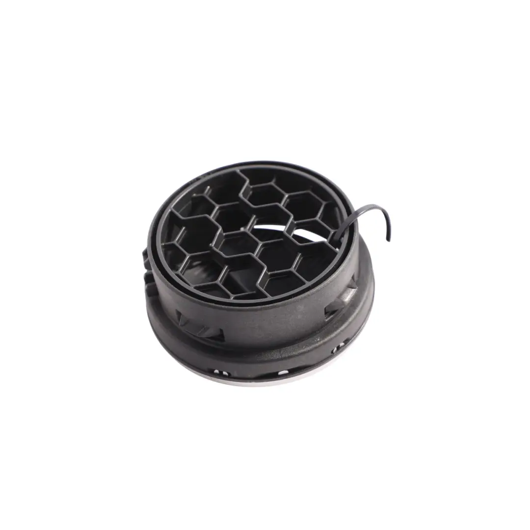 6J Copertura Griglia Ventilazione Riscaldamento Cruscotto per Seat Ibiza con numero di parte 6J0819110 Seat Ibiza 6J Copertura Griglia Ventilazione Riscaldamento Cruscotto - SKU 6J0819110-1 - Numero di parte 6J0819110