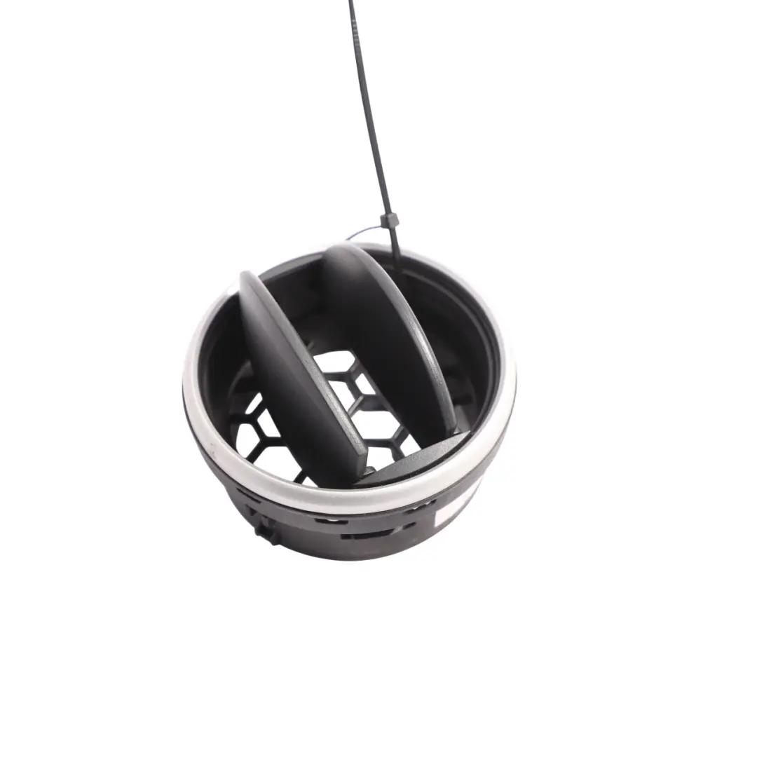 6J Copertura Griglia Ventilazione Riscaldamento Cruscotto per Seat Ibiza con numero di parte 6J0819110 Seat Ibiza 6J Copertura Griglia Ventilazione Riscaldamento Cruscotto - SKU 6J0819110-1 - Numero di parte 6J0819110