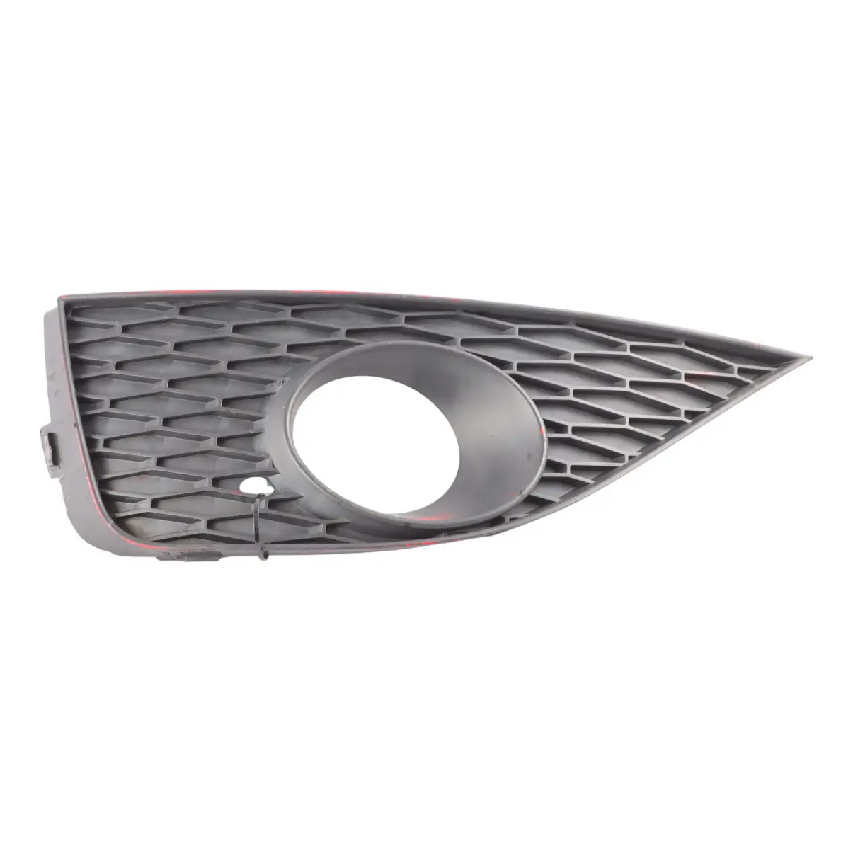 Seat Ibiza 6J Front Bumper Grille Fog Light Trim Cover Left N/S 6J0853665A