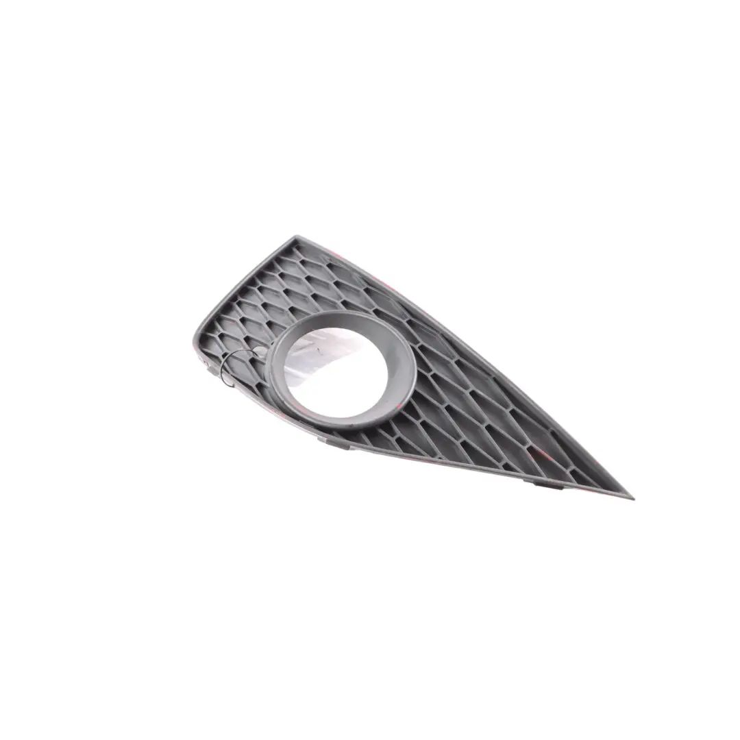 Seat Ibiza 6J Front Bumper Grille Fog Light Trim Cover Left N/S - SKU 6J0853665A - Part number 6J0853665A