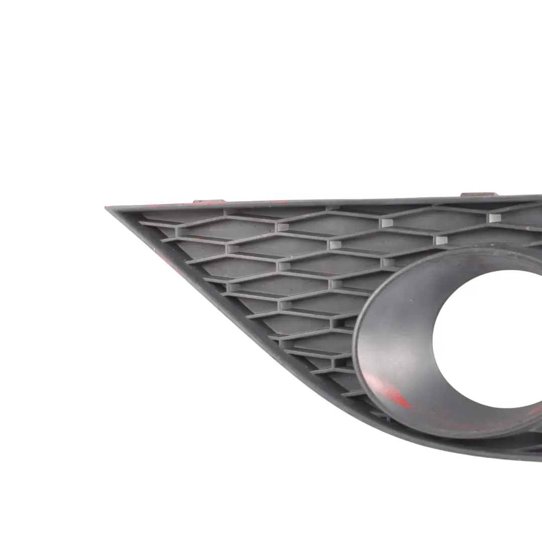 Seat Ibiza 6J Grille Pare-Chocs Avant Antibrouillard Garniture Droite - SKU 6J0853666A - Numéro de pièce 6J0853666A