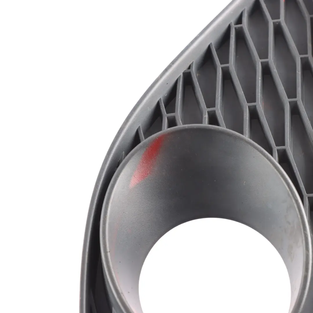 Seat Ibiza 6J Grille Pare-Chocs Avant Antibrouillard Garniture Droite - SKU 6J0853666A - Numéro de pièce 6J0853666A