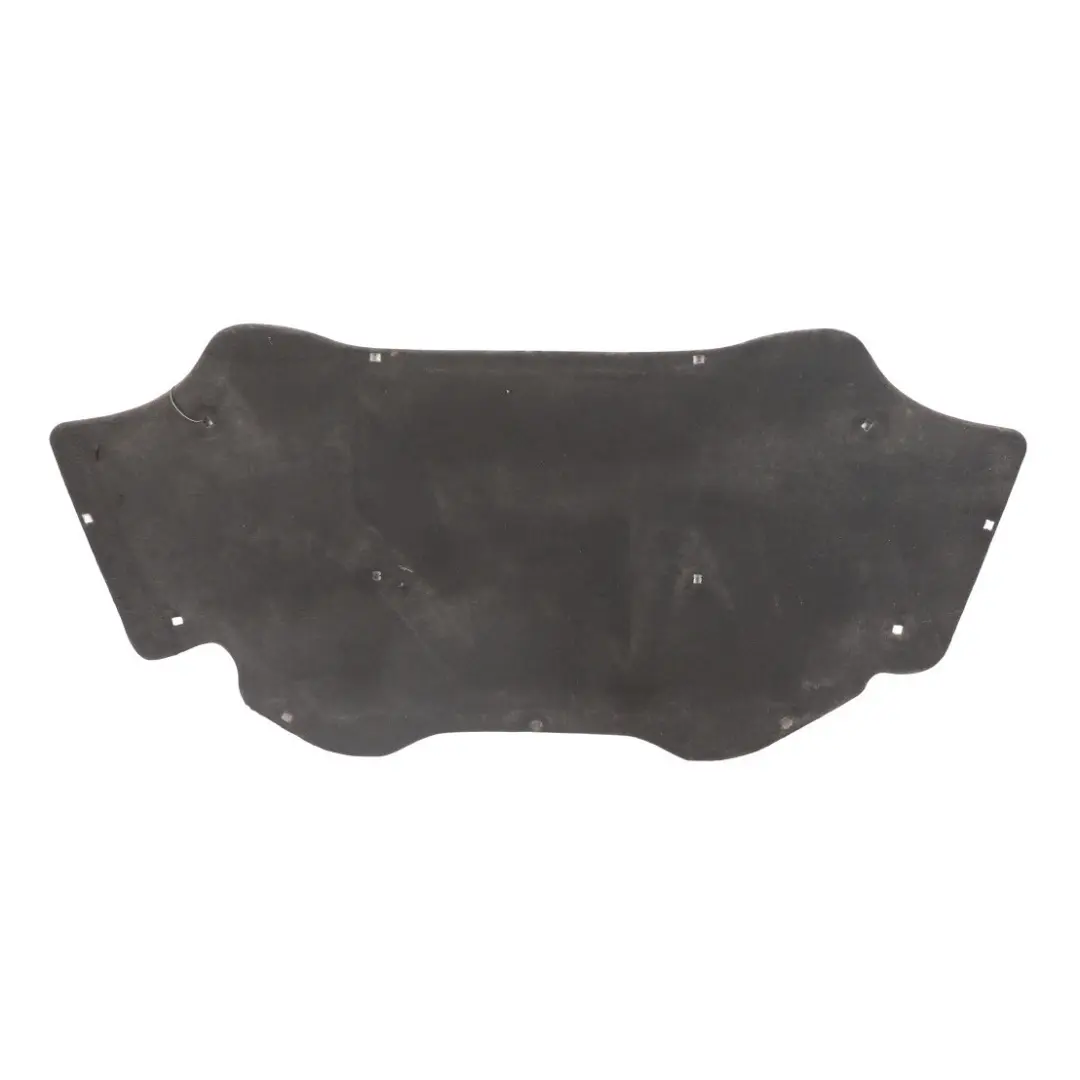 6J Engine Hood Bonnet Sound Insulating Cover Panel to Seat Ibiza with Part number 6J0863831B Seat Ibiza 6J Engine Hood Bonnet Sound Insulating Cover Panel - SKU 6J0863831B - Part number 6J0863831B