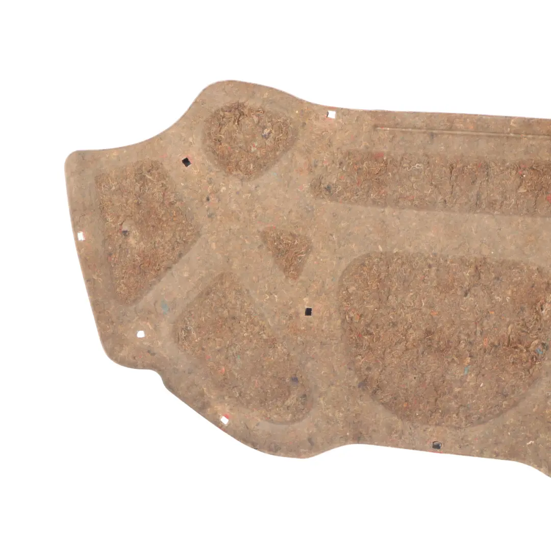 6J Engine Hood Bonnet Sound Insulating Cover Panel to Seat Ibiza with Part number 6J0863831B Seat Ibiza 6J Engine Hood Bonnet Sound Insulating Cover Panel - SKU 6J0863831B - Part number 6J0863831B