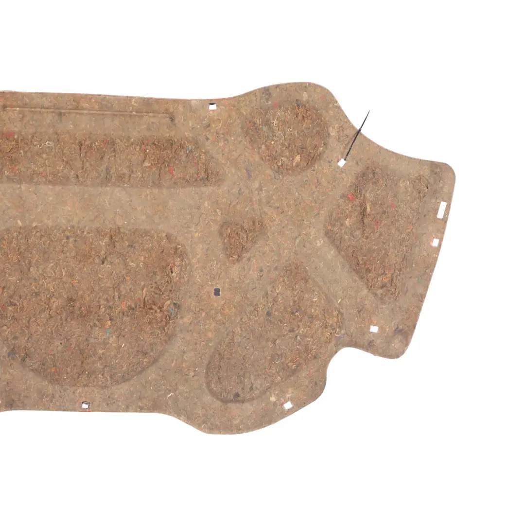 6J Engine Hood Bonnet Sound Insulating Cover Panel to Seat Ibiza with Part number 6J0863831B Seat Ibiza 6J Engine Hood Bonnet Sound Insulating Cover Panel - SKU 6J0863831B - Part number 6J0863831B