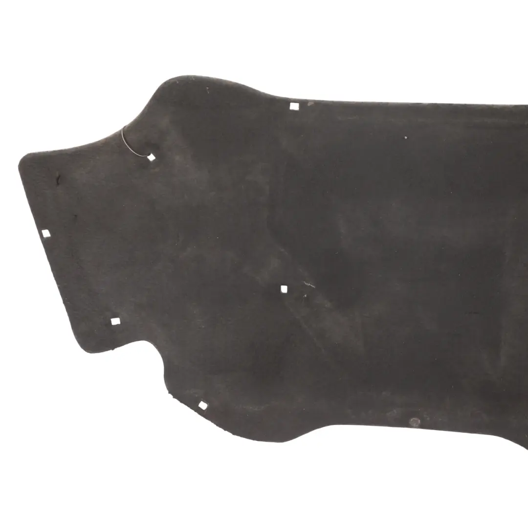 6J Engine Hood Bonnet Sound Insulating Cover Panel to Seat Ibiza with Part number 6J0863831B Seat Ibiza 6J Engine Hood Bonnet Sound Insulating Cover Panel - SKU 6J0863831B - Part number 6J0863831B