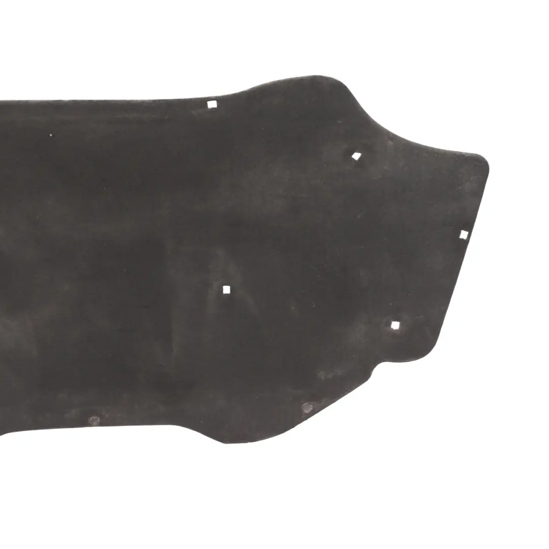 Seat Ibiza 6J Engine Hood Bonnet Sound Insulating Cover Panel - SKU 6J0863831B - Part number 6J0863831B
