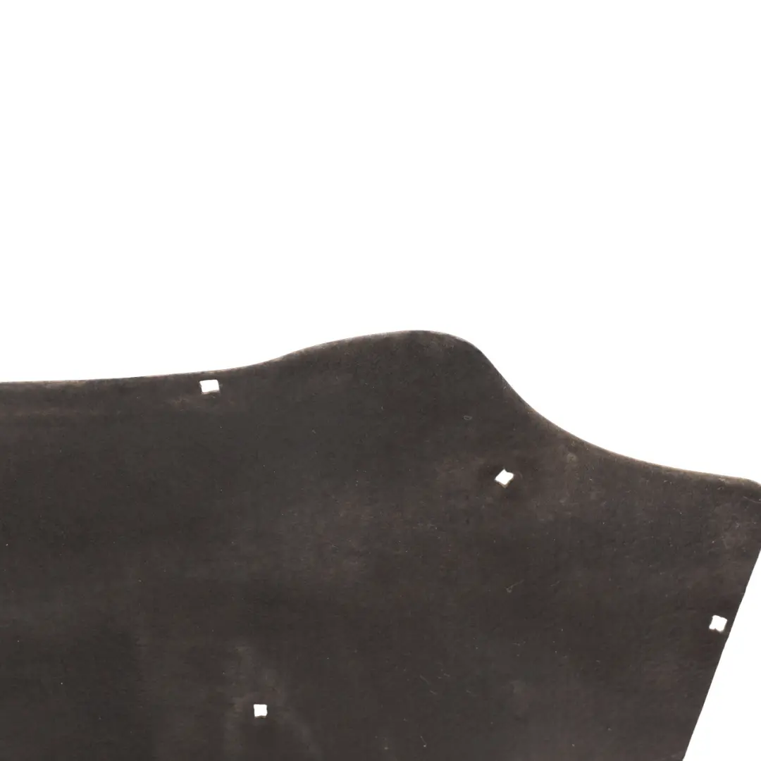 Seat Ibiza 6J Engine Hood Bonnet Sound Insulating Cover Panel - SKU 6J0863831B - Part number 6J0863831B