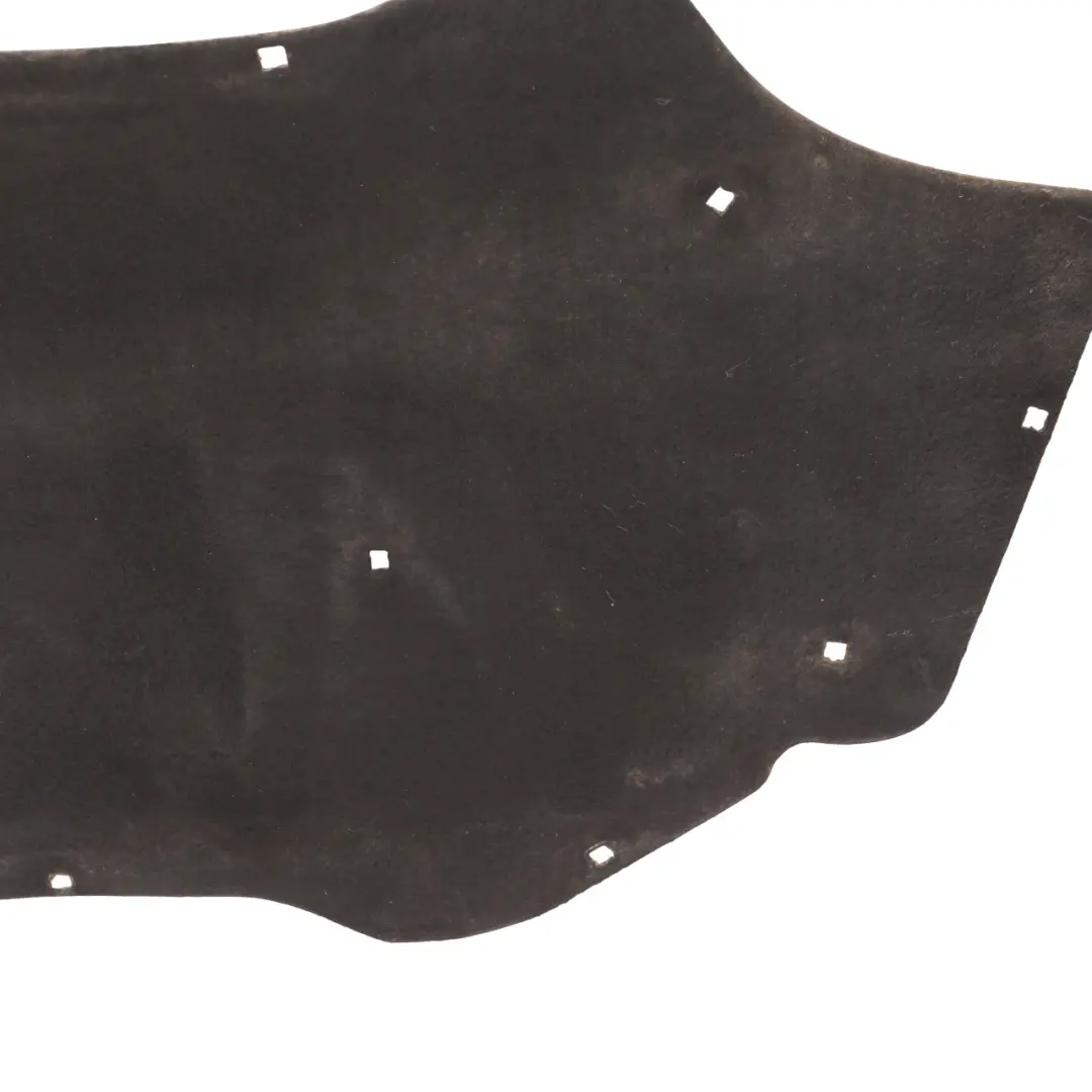 Seat Ibiza 6J Engine Hood Bonnet Sound Insulating Cover Panel - SKU 6J0863831B - Part number 6J0863831B