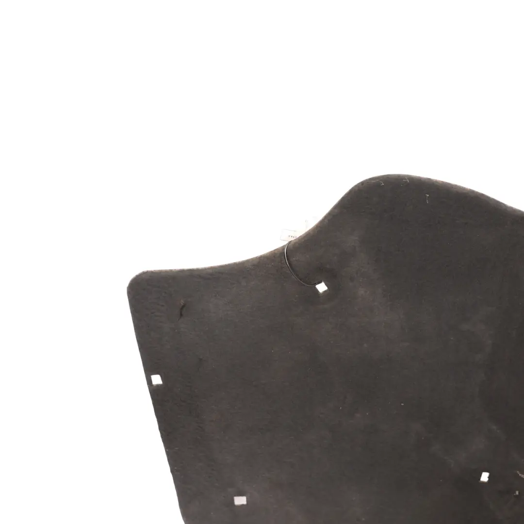 Seat Ibiza 6J Engine Hood Bonnet Sound Insulating Cover Panel - SKU 6J0863831B - Part number 6J0863831B