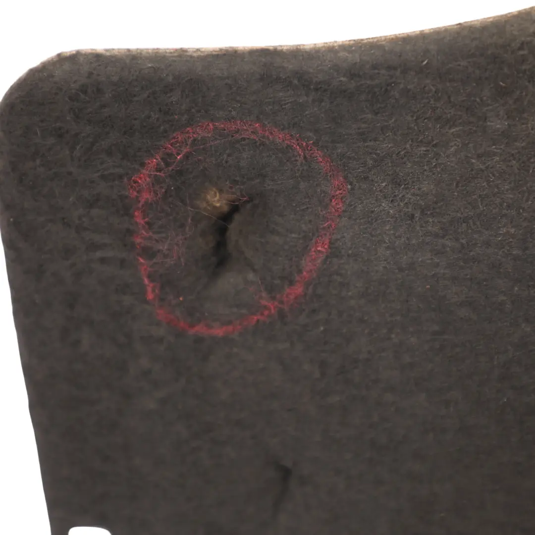 6J Engine Hood Bonnet Sound Insulating Cover Panel to Seat Ibiza with Part number 6J0863831B Seat Ibiza 6J Engine Hood Bonnet Sound Insulating Cover Panel - SKU 6J0863831B - Part number 6J0863831B