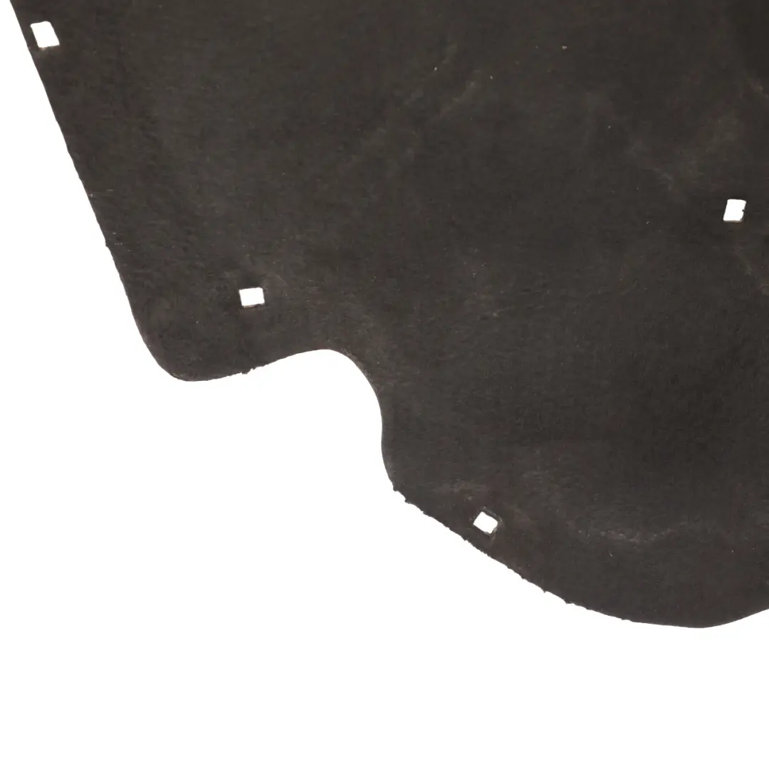Seat Ibiza 6J Engine Hood Bonnet Sound Insulating Cover Panel - SKU 6J0863831B - Part number 6J0863831B