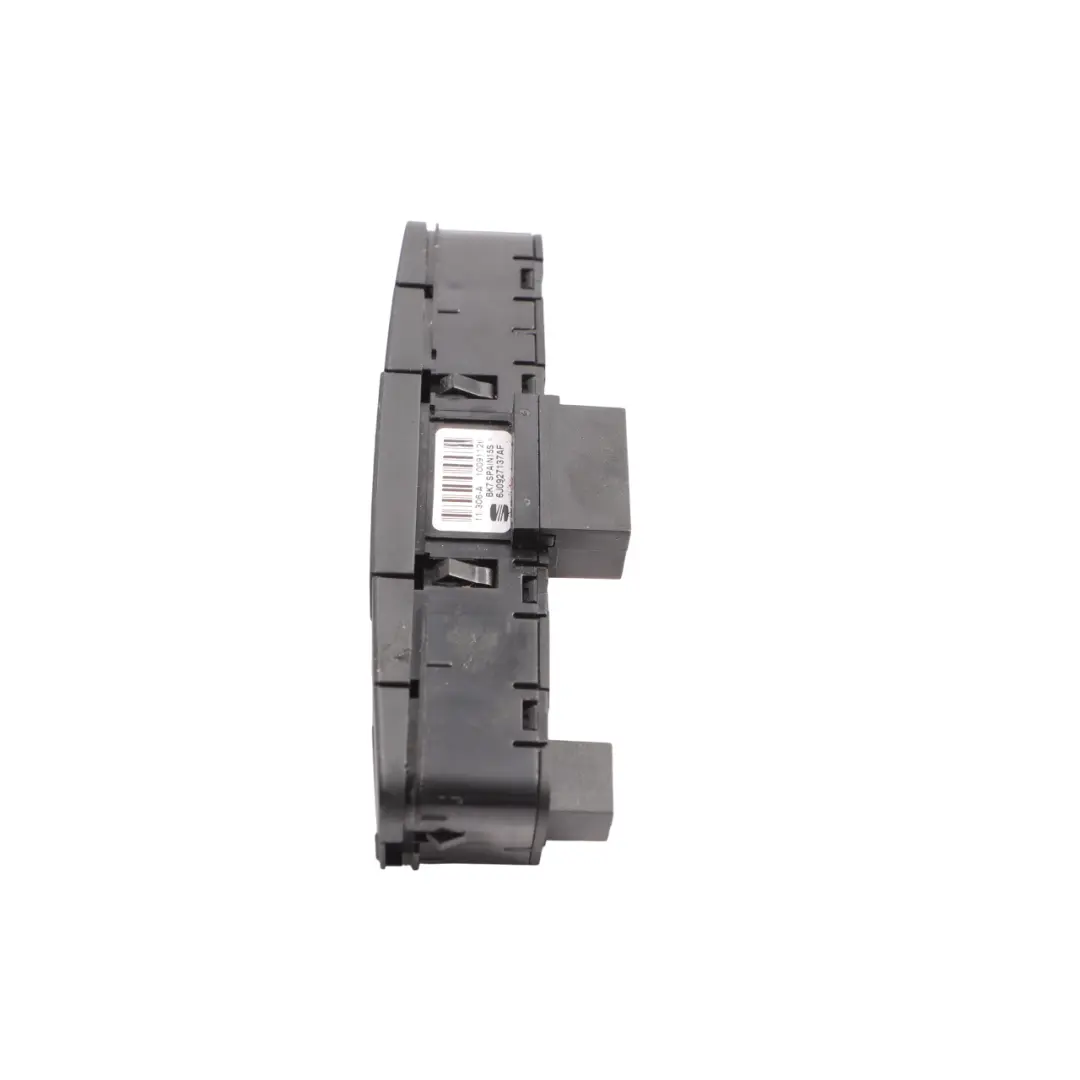 6J Central Lock Door Switch ESP Heated Windscreen to Seat Ibiza with Part number 6J0927137AF Seat Ibiza 6J Central Lock Door Switch ESP Heated Windscreen - SKU 6J0927137AF - Part number 6J0927137AF