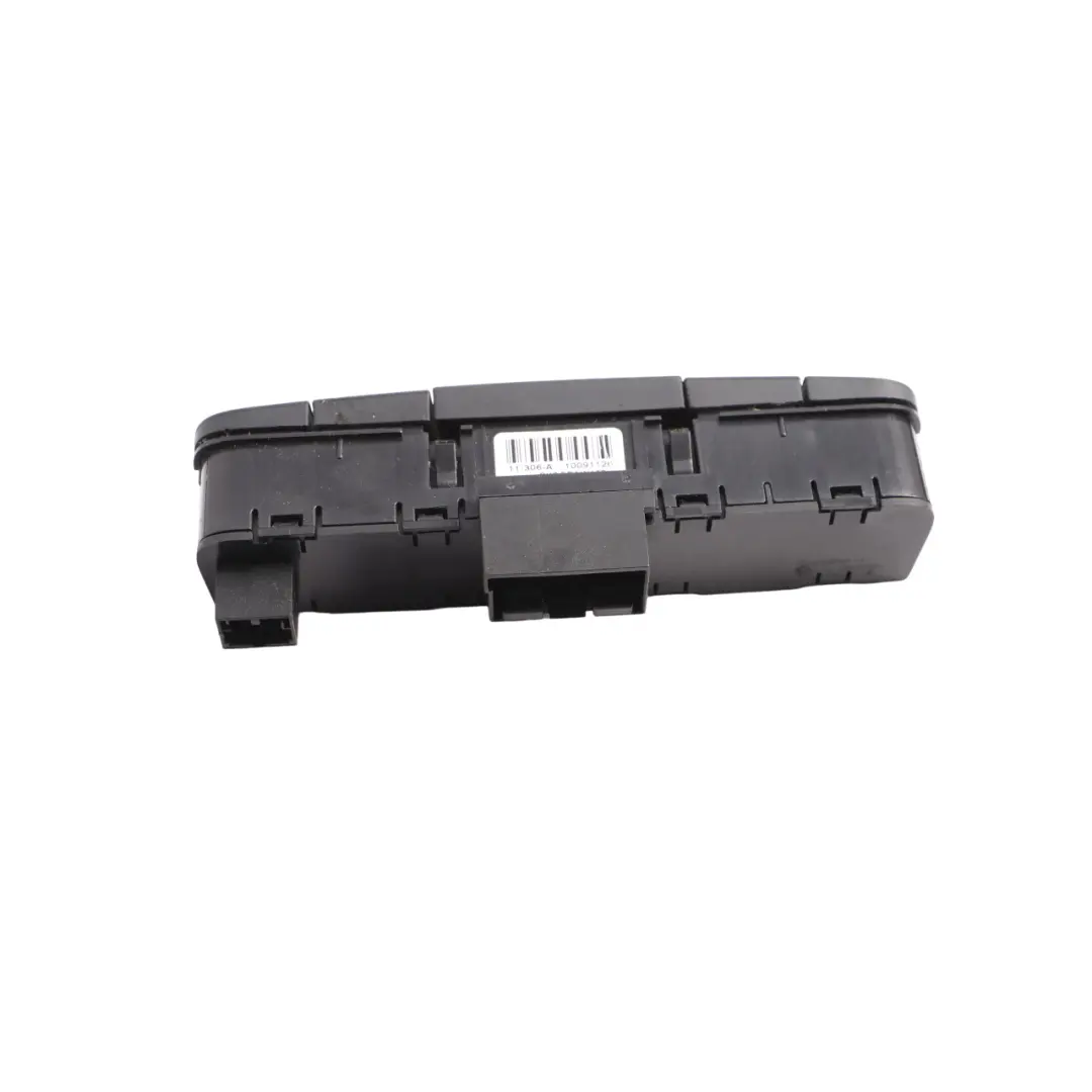 Seat Ibiza 6J Central Lock Door Switch ESP Heated Windscreen - SKU 6J0927137AF - Part number 6J0927137AF