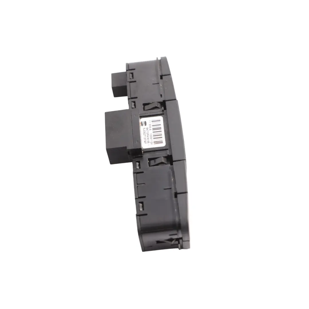 Seat Ibiza 6J Central Lock Door Switch ESP Heated Windscreen - SKU 6J0927137AF - Part number 6J0927137AF
