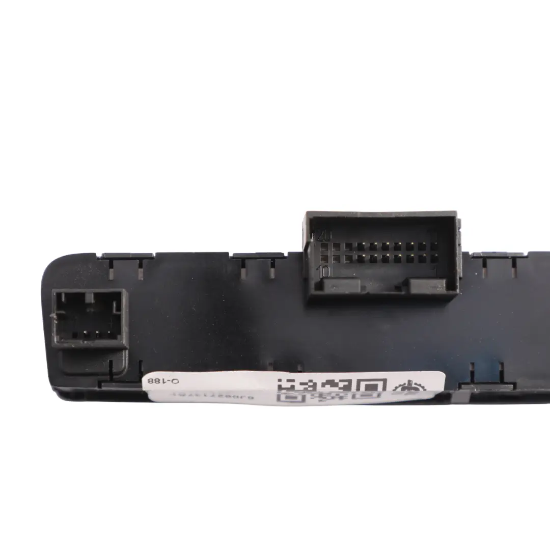 6J Central Lock Door Switch ESP Heated Windscreen to Seat Ibiza with Part number 6J0927137AF Seat Ibiza 6J Central Lock Door Switch ESP Heated Windscreen - SKU 6J0927137AF - Part number 6J0927137AF