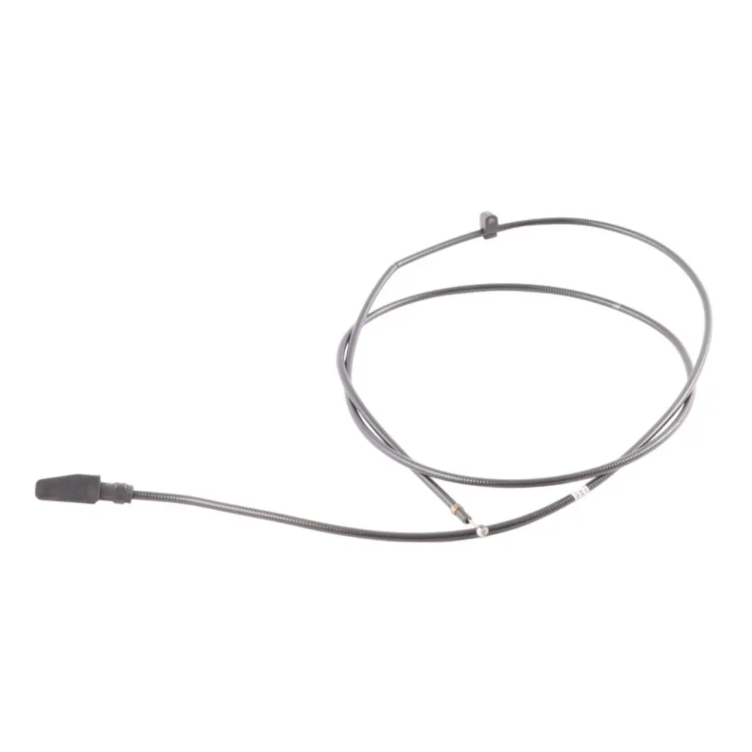 Seat Ibiza 6J Hood Lock Release Wiring Bonnet Linkage Bowden Cable - SKU 6J1823531B - Part number 6J1823531B
