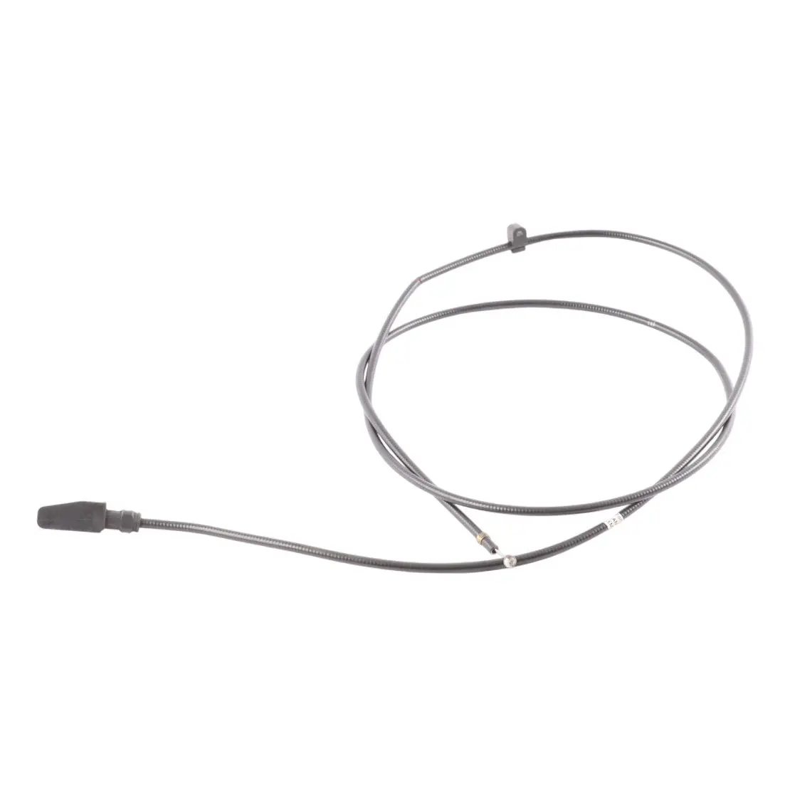Seat Ibiza 6J Hood Lock Release Wiring Bonnet Linkage Bowden Cable 6J1823531B