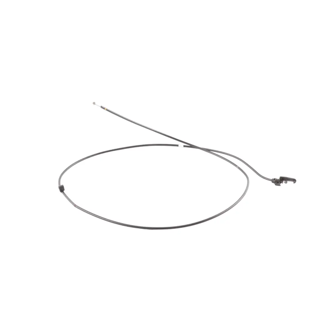 Seat Ibiza 6J Cableado Apertura Capó Conexión Cable Bowden - SKU 6J1823531B - Número de pieza 6J1823531B