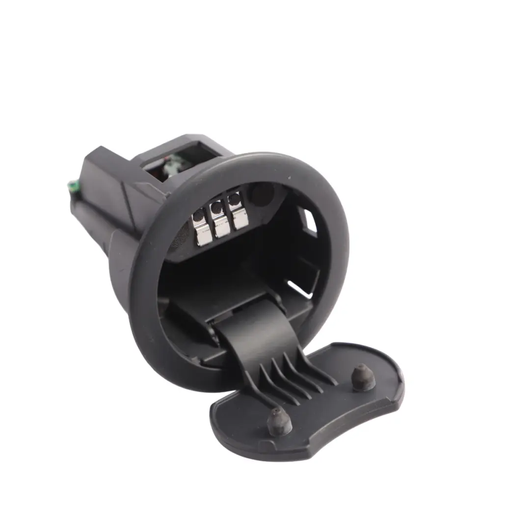 6J Navigation Mount Sat Nav Head Unit Holder Bracket to Seat Ibiza with Part number 6J2858415 Seat Ibiza 6J Navigation Mount Sat Nav Head Unit Holder Bracket - SKU 6J2858415 - Part number 6J2858415