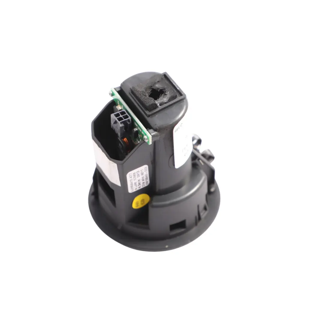 6J Navigation Mount Sat Nav Head Unit Holder Bracket to Seat Ibiza with Part number 6J2858415 Seat Ibiza 6J Navigation Mount Sat Nav Head Unit Holder Bracket - SKU 6J2858415 - Part number 6J2858415