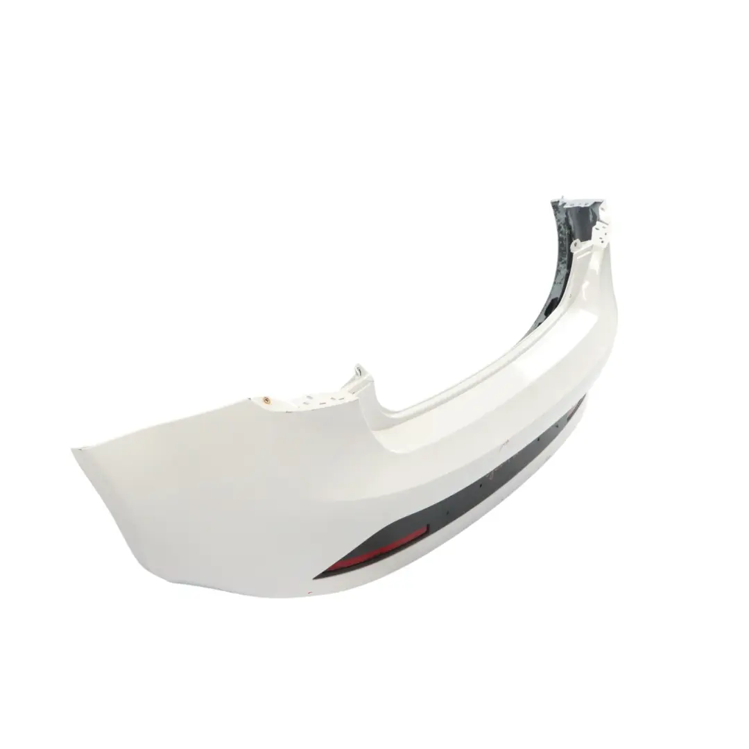 6J FR Rear Bumper Panel Covering Trim Candy White - B9A to Seat Ibiza with Part number 6J3807421A Seat Ibiza 6J FR Rear Bumper Panel Covering Trim Candy White - B9A - SKU 6J3807421A-CAN - Part number 6J3807421A