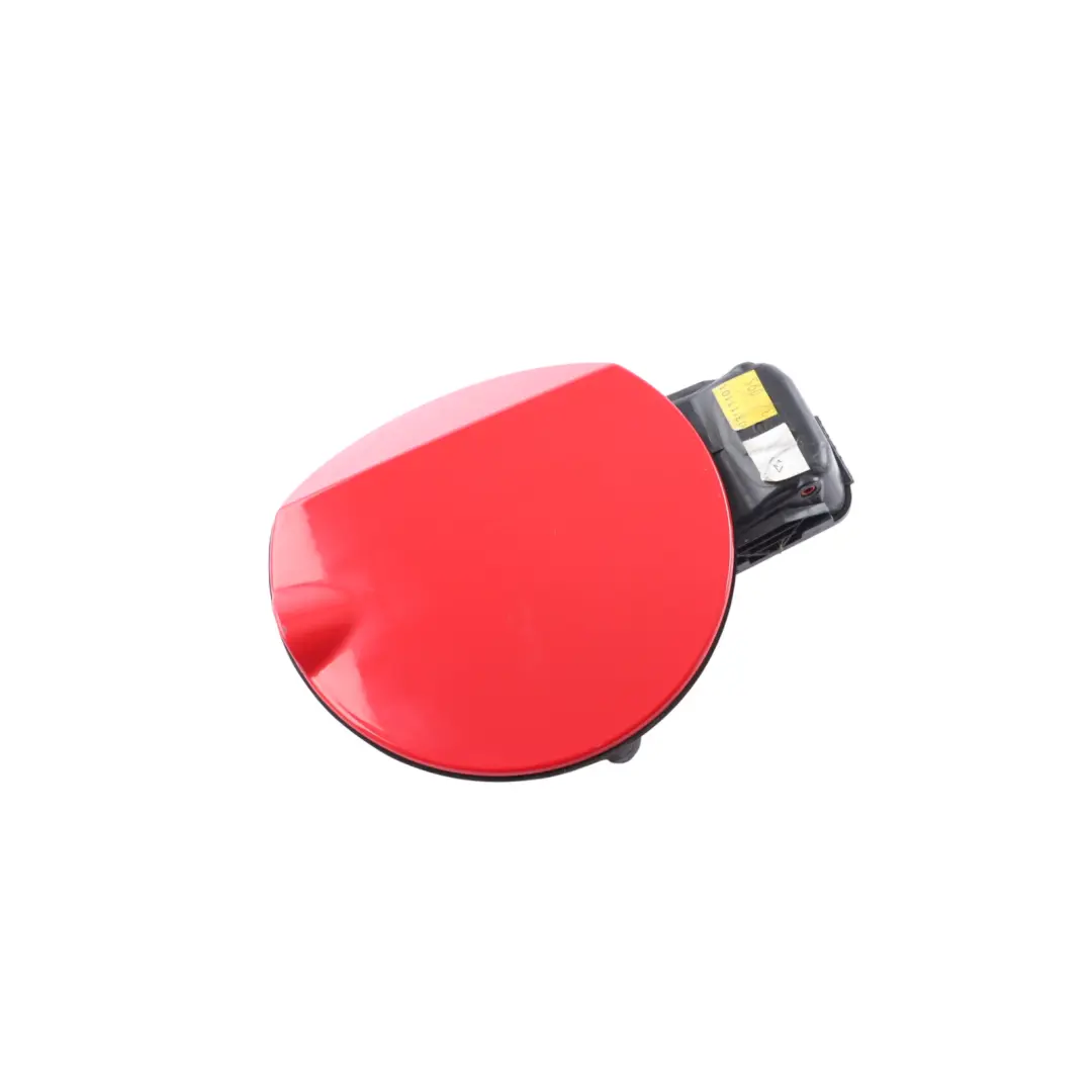 6J Fuel Filler Tank Cap Flap Trim Cover Emotion Red - S3H to Seat Ibiza with Part number 6J3809905D Seat Ibiza 6J Fuel Filler Tank Cap Flap Trim Cover Emotion Red - S3H - SKU 6J3809905D-EMR - Part number 6J3809905D