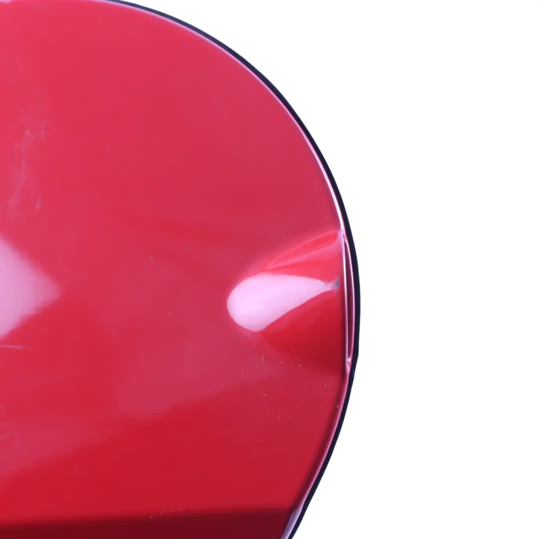 6J Fuel Filler Tank Cap Flap Trim Cover Emotion Red - S3H to Seat Ibiza with Part number 6J3809905D Seat Ibiza 6J Fuel Filler Tank Cap Flap Trim Cover Emotion Red - S3H - SKU 6J3809905D-EMR - Part number 6J3809905D