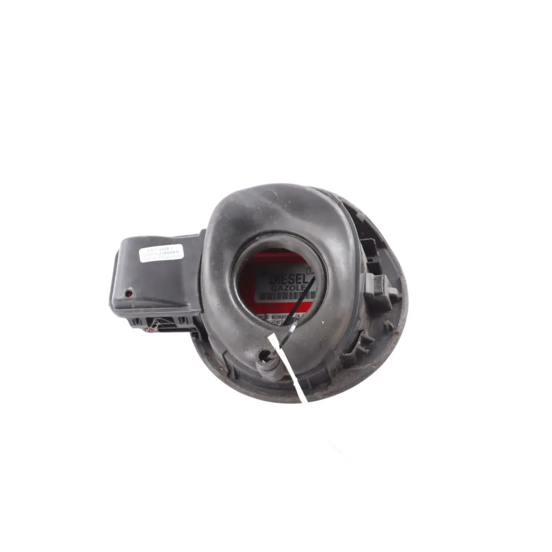 6J Fuel Filler Tank Cap Flap Trim Cover Emotion Red - S3H to Seat Ibiza with Part number 6J3809905D Seat Ibiza 6J Fuel Filler Tank Cap Flap Trim Cover Emotion Red - S3H - SKU 6J3809905D-EMR - Part number 6J3809905D