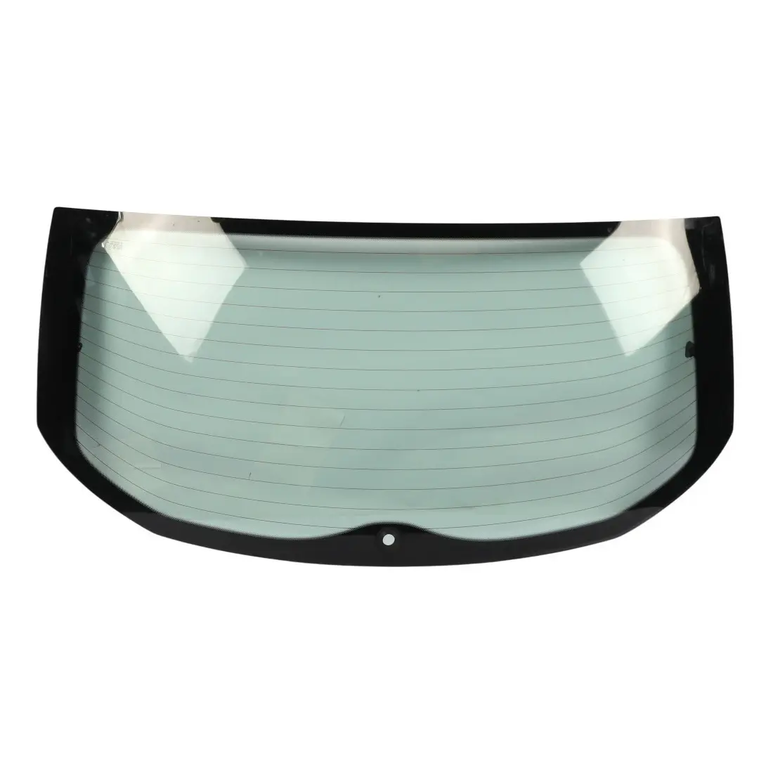 Seat Ibiza 6J FR Rear Window Glass Glazing AS2 Green 6J3845051D