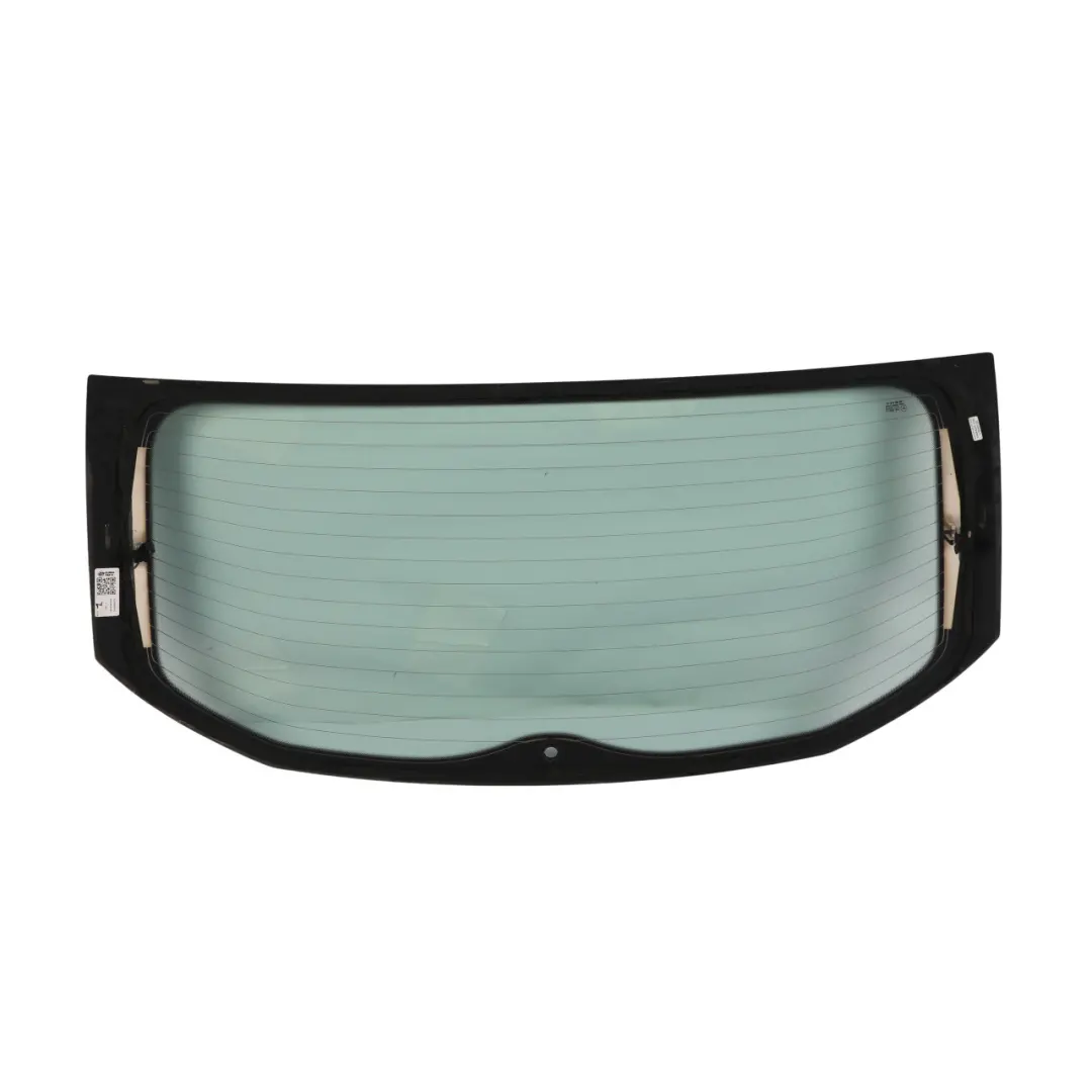 6J FR Rear Window Glass Glazing AS2 Green to Seat Ibiza with Part number 6J3845051D Seat Ibiza 6J FR Rear Window Glass Glazing AS2 Green - SKU 6J3845051D - Part number 6J3845051D
