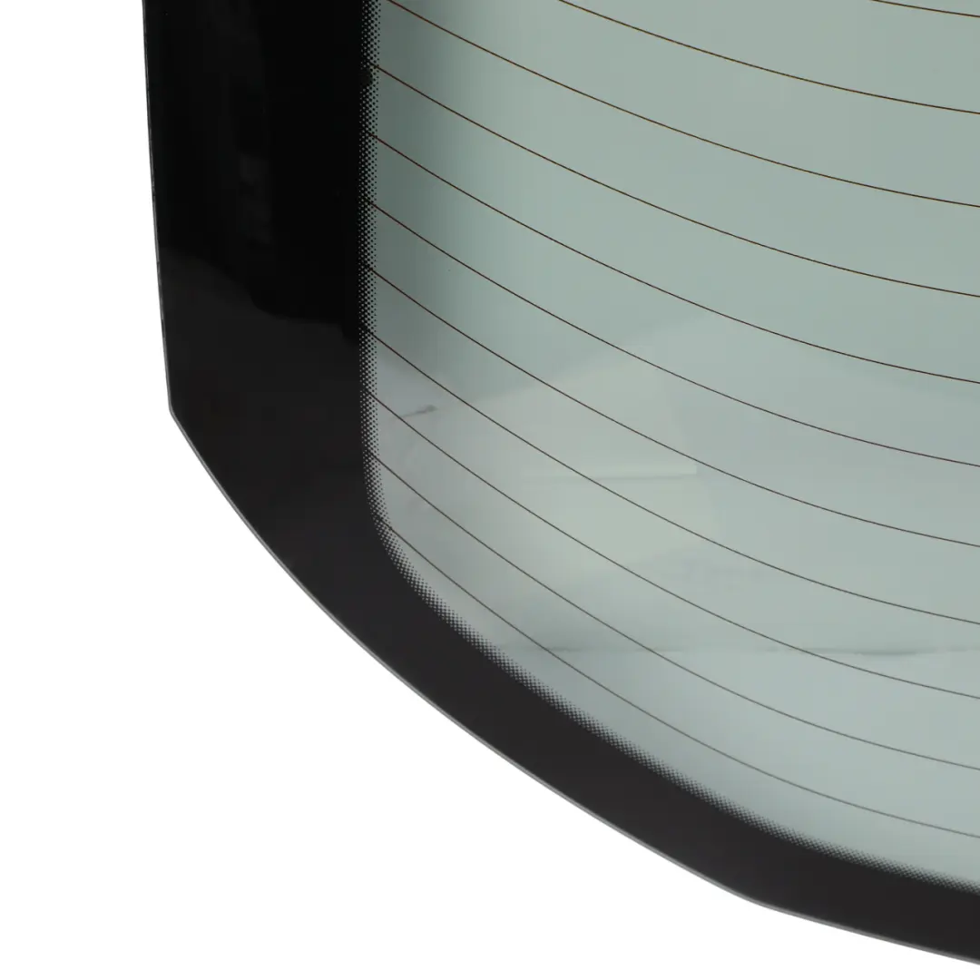 6J FR Rear Window Glass Glazing AS2 Green to Seat Ibiza with Part number 6J3845051D Seat Ibiza 6J FR Rear Window Glass Glazing AS2 Green - SKU 6J3845051D - Part number 6J3845051D