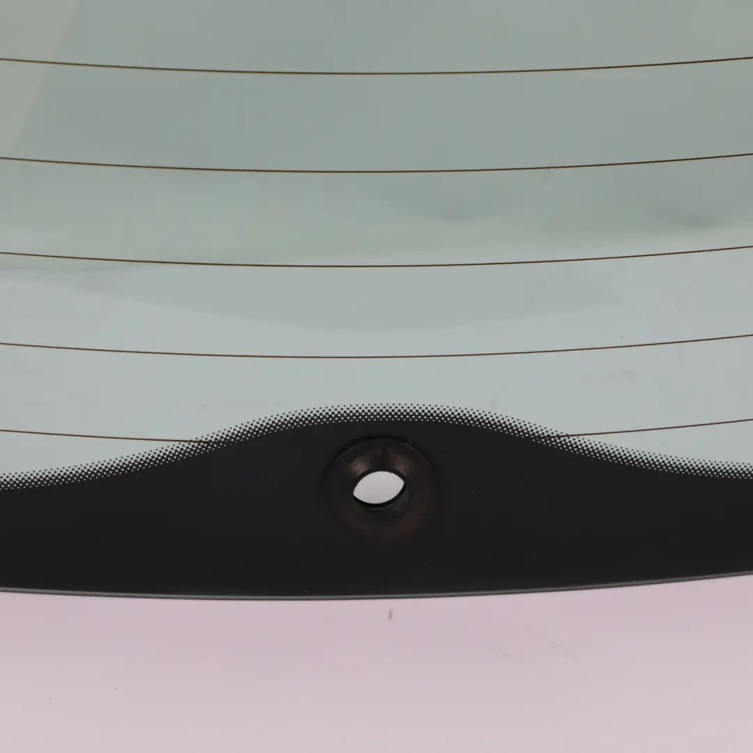 6J FR Rear Window Glass Glazing AS2 Green to Seat Ibiza with Part number 6J3845051D Seat Ibiza 6J FR Rear Window Glass Glazing AS2 Green - SKU 6J3845051D - Part number 6J3845051D