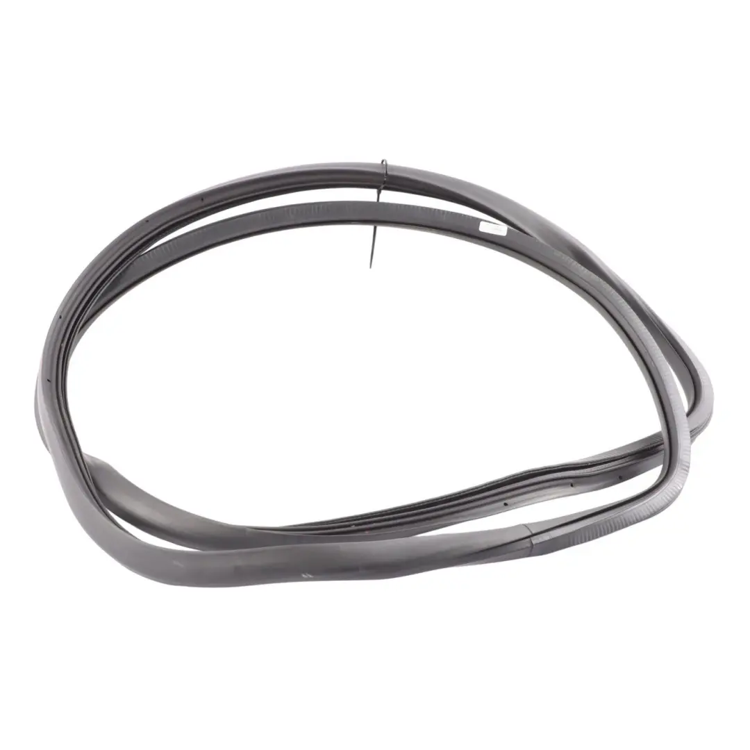 Seat Ibiza 6J 3 Door Front Inner Rubber Seal Gasket Left N/S 6J3867365B - SKU 6J3867365C - Part number 6J3867365C