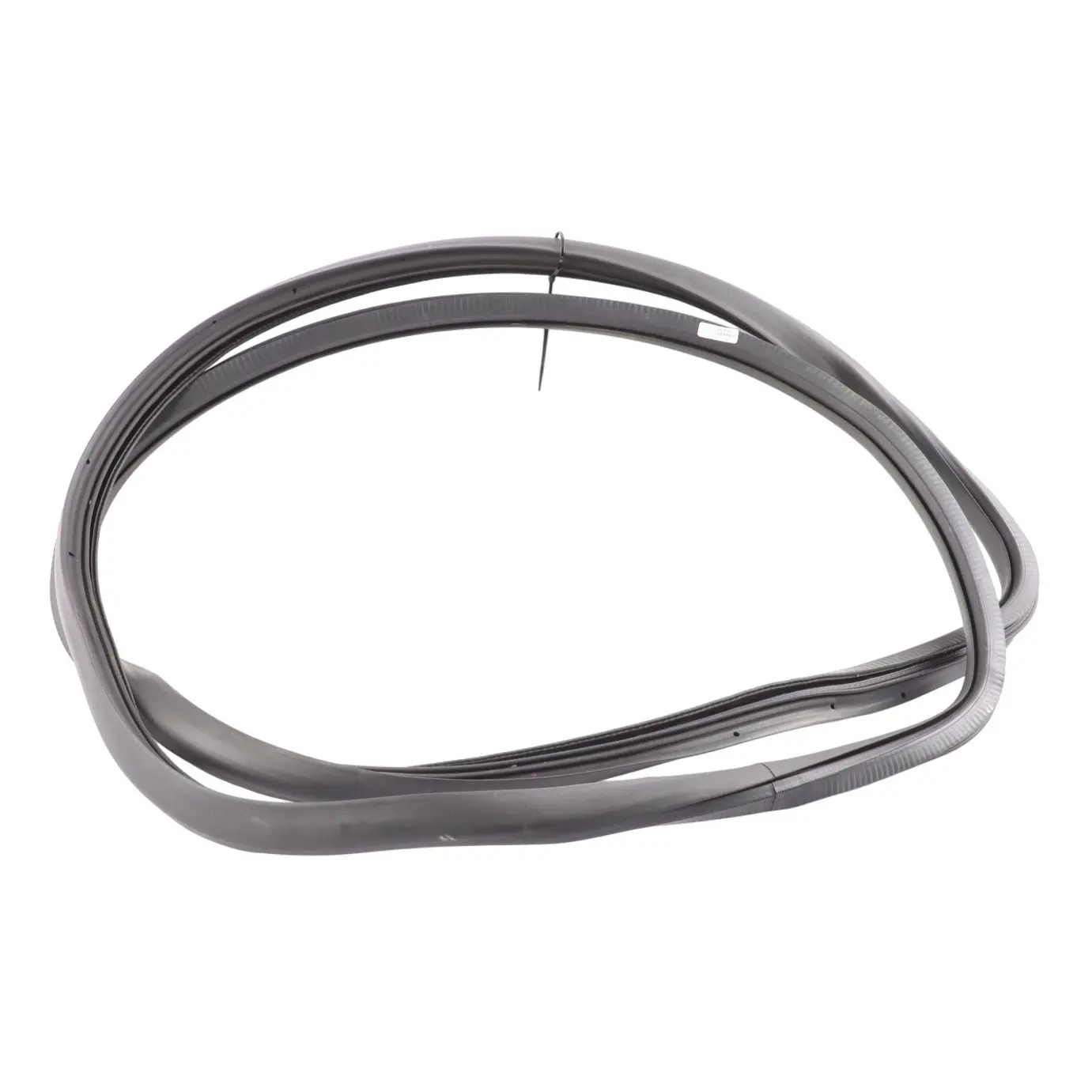 Seat Ibiza 6J 3 Door Front Inner Rubber Seal Gasket Left N/S 6J3867365B
