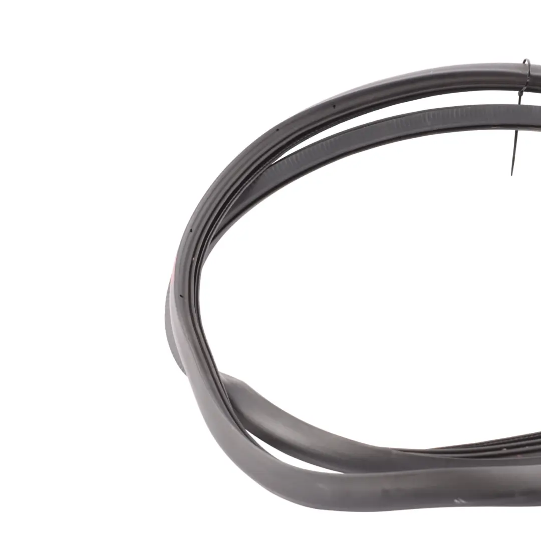 Seat Ibiza 6J 3 Door Front Inner Rubber Seal Gasket Left N/S 6J3867365B - SKU 6J3867365C - Part number 6J3867365C
