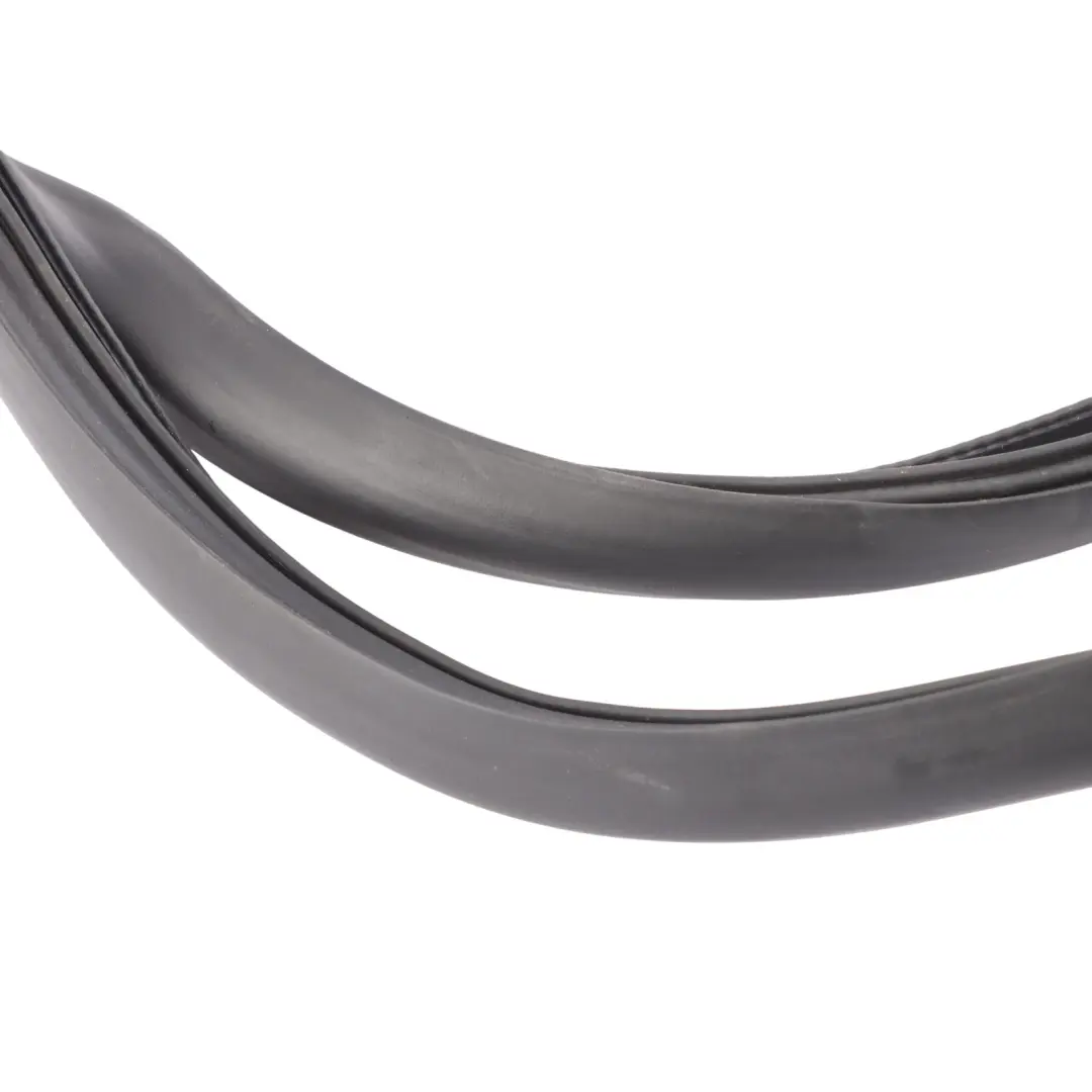 Seat Ibiza 6J 3 Door Front Inner Rubber Seal Gasket Left N/S 6J3867365B - SKU 6J3867365C - Part number 6J3867365C