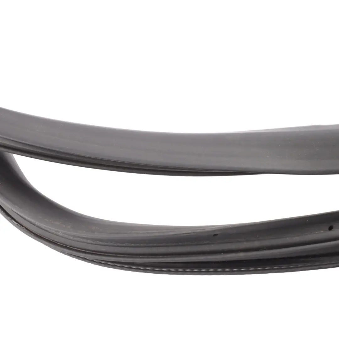 Seat Ibiza 6J 3 Door Front Inner Rubber Seal Gasket Left N/S 6J3867365B - SKU 6J3867365C - Part number 6J3867365C