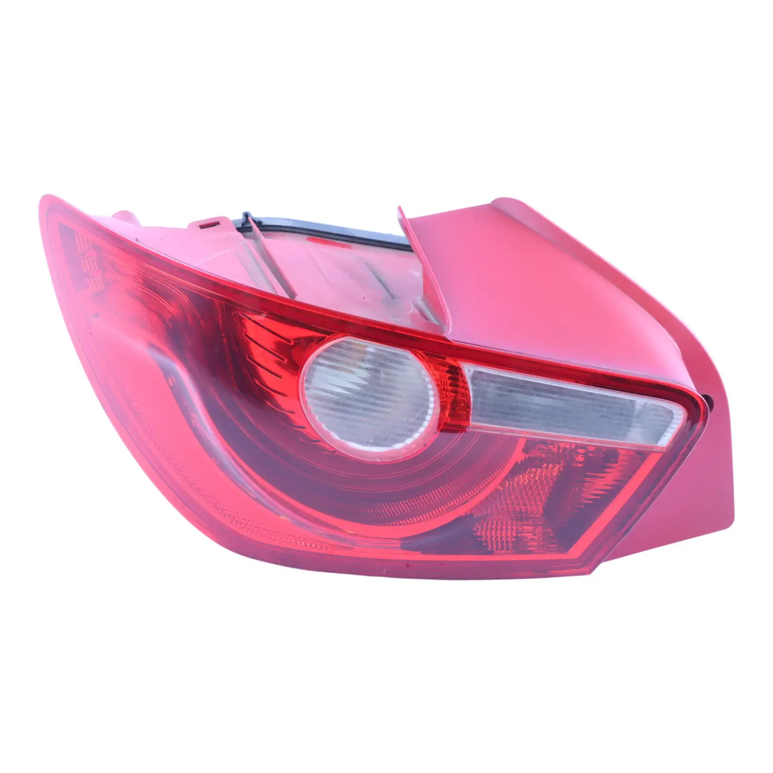 Seat Ibiza 6J 3D Boot Tailgate Light LED Rear Left N/S Lamp Light 6J3945095G
