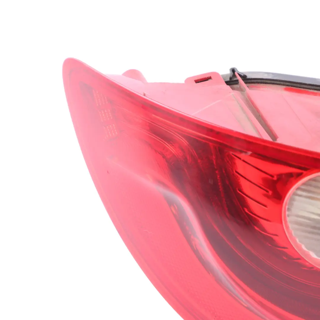 Seat Ibiza 6J 3D Boot Tailgate Light LED Rear Left N/S Lamp Light - SKU RHD-6J3945095G - Part number 6J3945095G